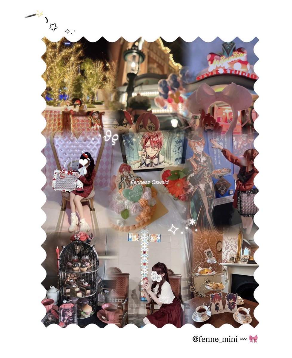 fenne_mini's tweet photo. ୨୧ ∴∵∴ ୨୧ ∴∵∴ ୨୧ ∴∵∴ ୨୧ ∴∵∴ ୨୧

          のんびりお友達募集 🍒
    全反応お迎えしますお気軽に⸝꙳.⋆
         🔗 https://t.co/YTxd6pjj2m

୨୧ ∴∵∴ ୨୧ ∴∵∴ ୨୧ ∴∵∴ ୨୧ ∴∵∴ ୨୧
#あくねこ好きな人と繋がりたい 
#あくねこ夢女子さんと繋がりたい https://t.co/ycgCcKNoXt