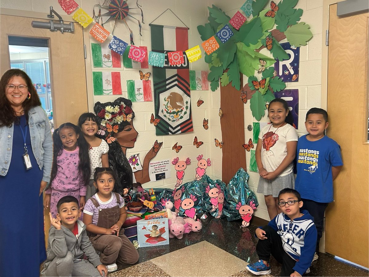 Mrs. Garcia tweet media