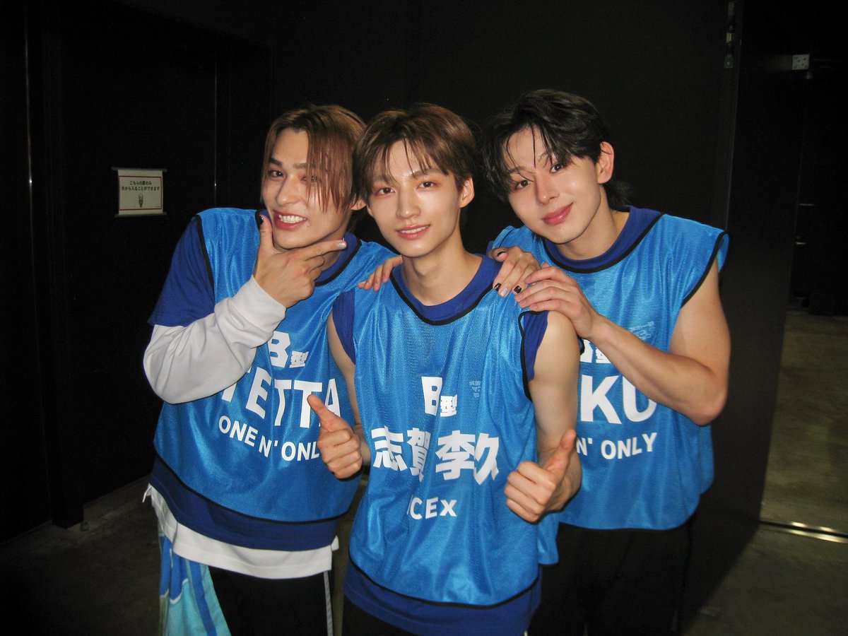 志賀李玖 MG official on X