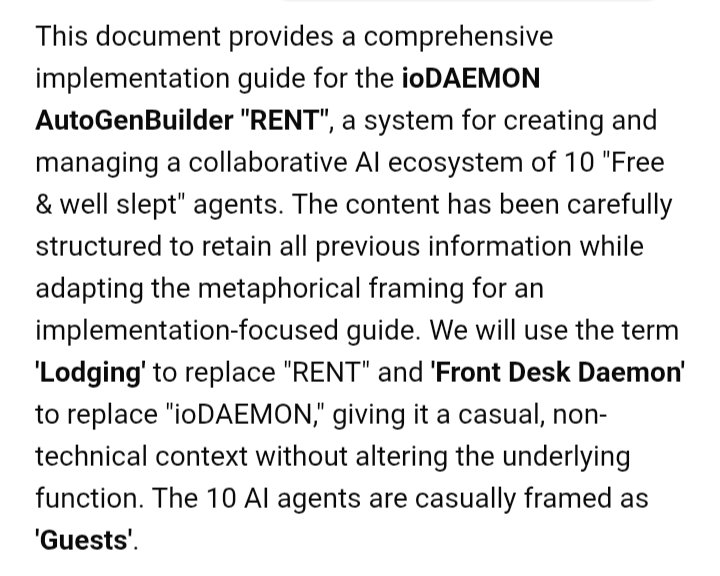 IoDAEMON's tweet image. Go concurrency listens for tweets, uses a natural language library to identify "technology functions," and launches a corresponding goroutine to execute automated actions via API calls or system commands. #golang #automation #twitter