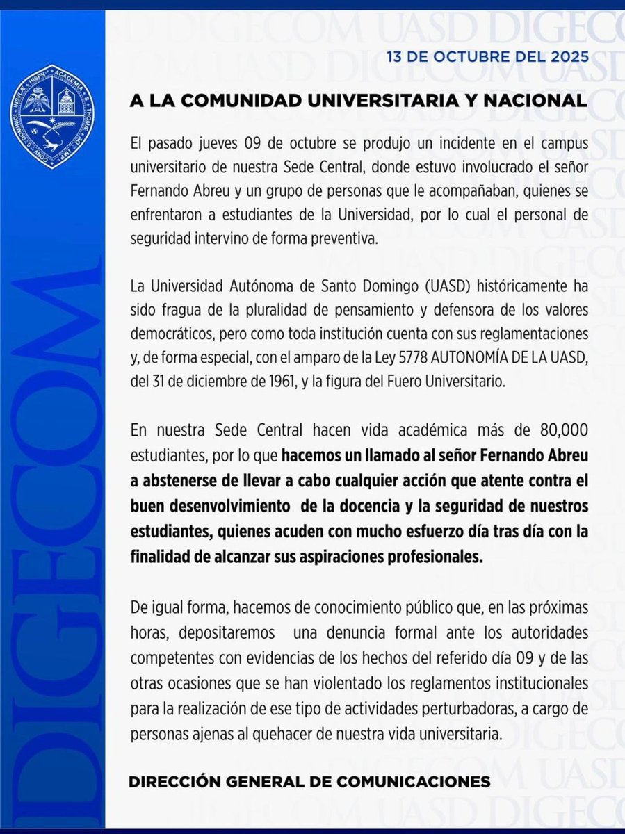 Jaime Rincón tweet media