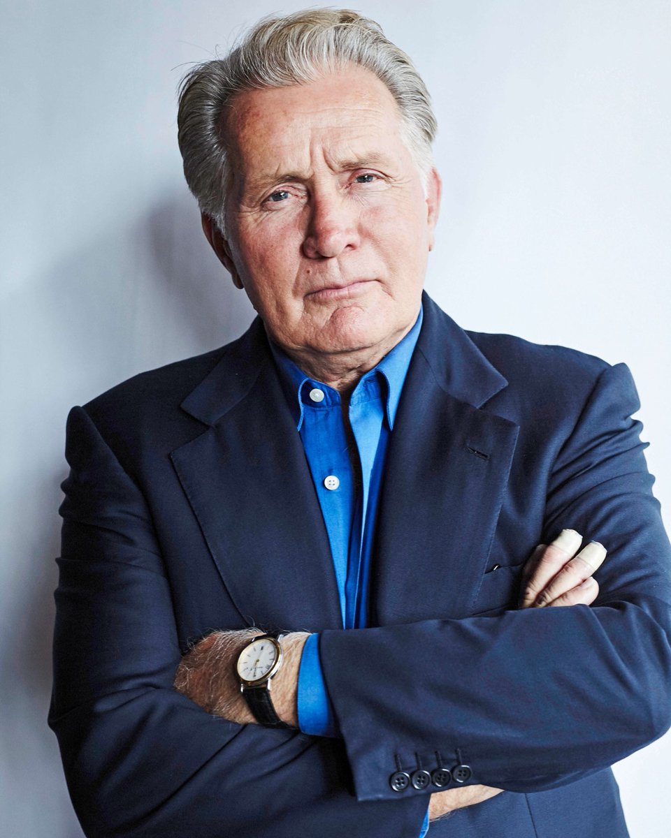 🚨NEW: Actor Martin Sheen to Donald Trump: “You are the biggest nothing in the world….Get in touch with that humanity. Stop fussing with your hair…and start being human. That’s what you were made for, not golf!”

RETWEET if you stand with Sheen against Trump!