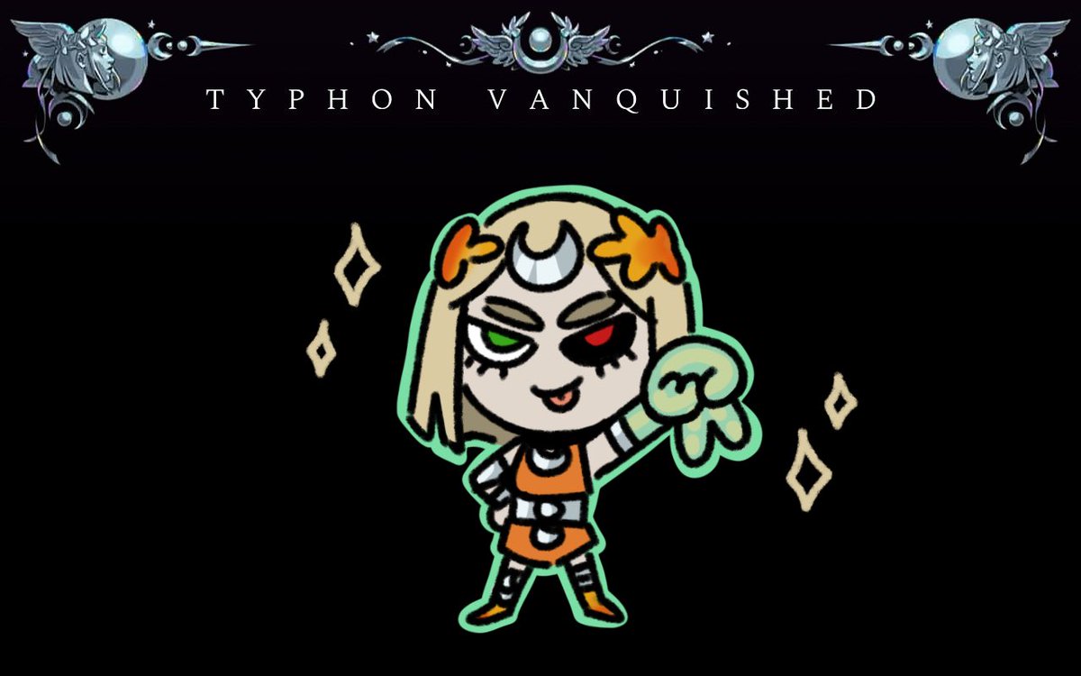 typhon more like typhGONE