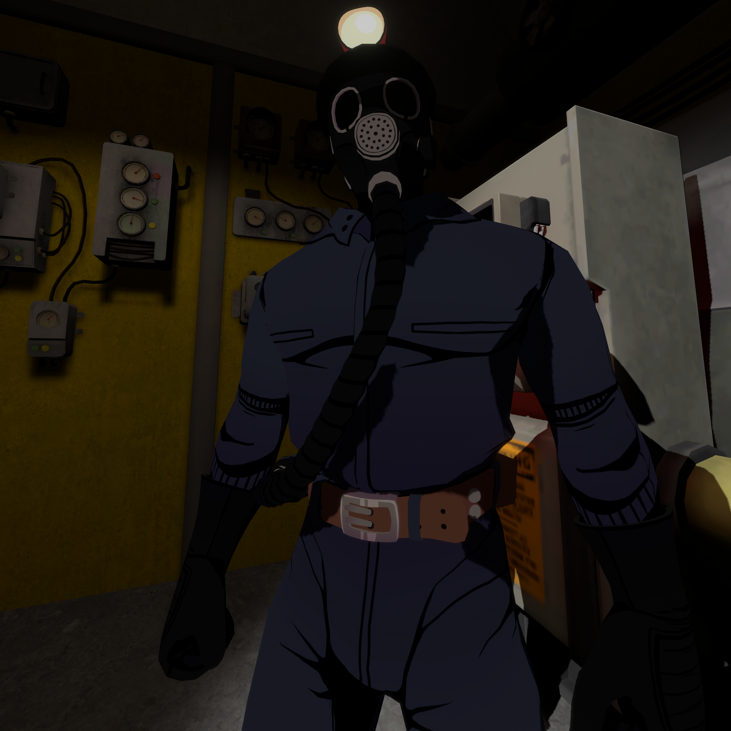 Sooon he'll be ripping those bleeding hearts out🫶