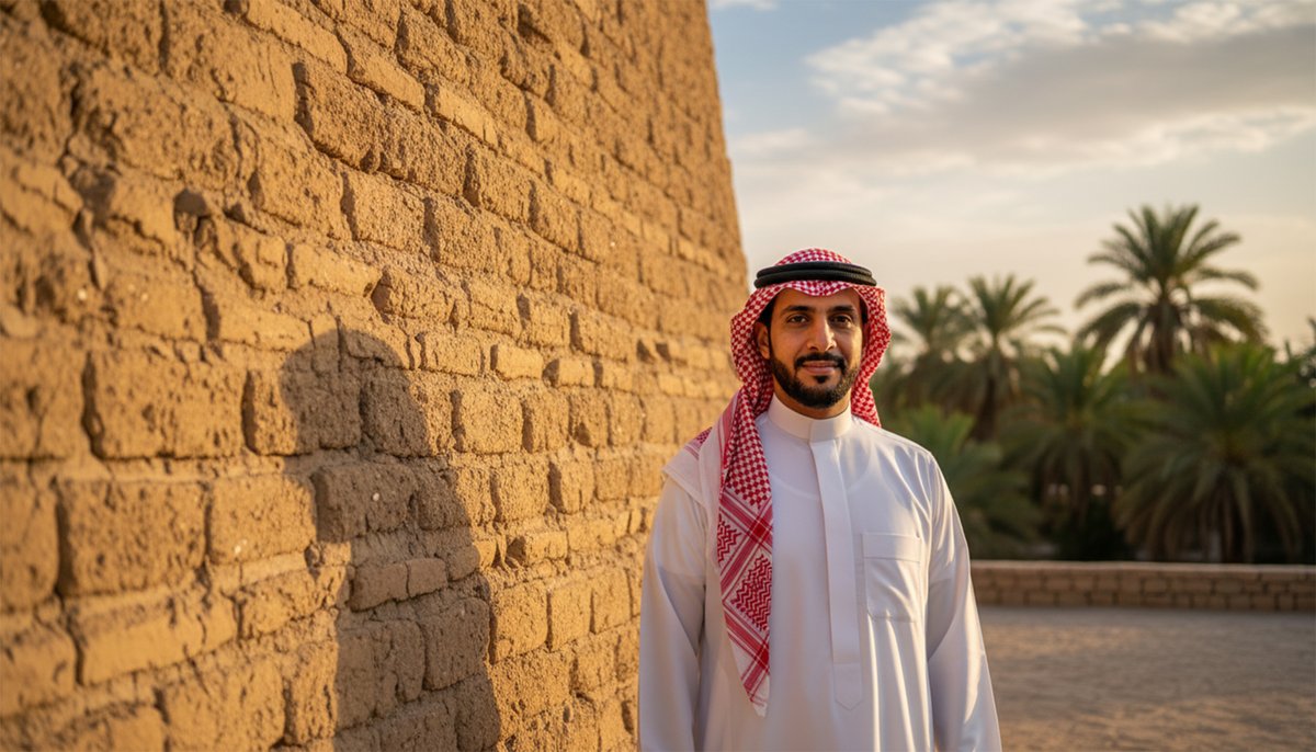 من مخرجات #دورة_التصميم_بالذكاء_الاصطناعيai مع <a href="/GD__Ac/">Graphics Academy جرافيكس أكاديمي للفنون البصرية</a> 
تجربة ممتعة جمعت
 بين الإبداع والتعلّم على مدار يومين،
تعلّمت فيها كيف يمكن للذكاء الاصطناعي أن يكون اليد اليمنى لكل مصمم، ويفتح لنا آفاق جديدة 💫
الحمدلله طلعت بنتائج مُرضية تستحق، والأكيد إنها البداية لتجارب أكثر إبداع .