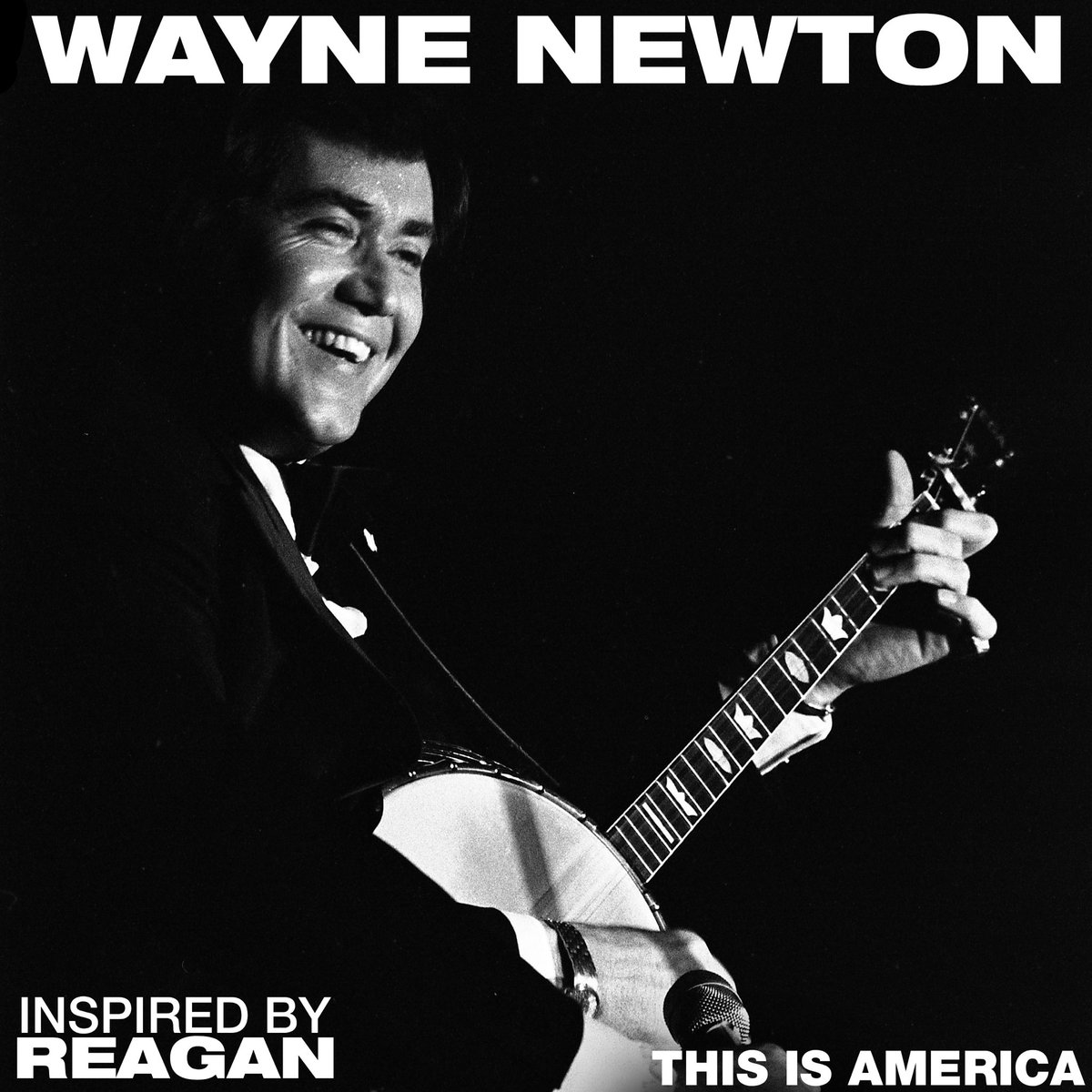 Listen to “This Is America” by Wayne Newton on REAGAN: Songs Inspired By The Film, available now to purchase and stream on all major music platforms.

You can also own your copy of the REAGAN Movie now on DVD, Blu-Ray, Amazon and Apple TV.