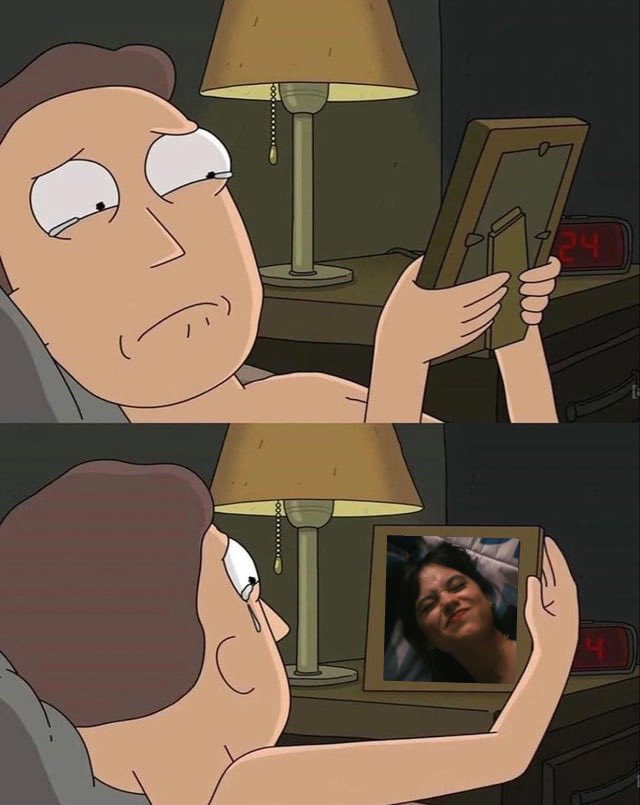 saudades eternas tara carpenter