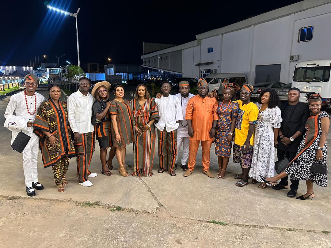 JCI Lagos City tweet media