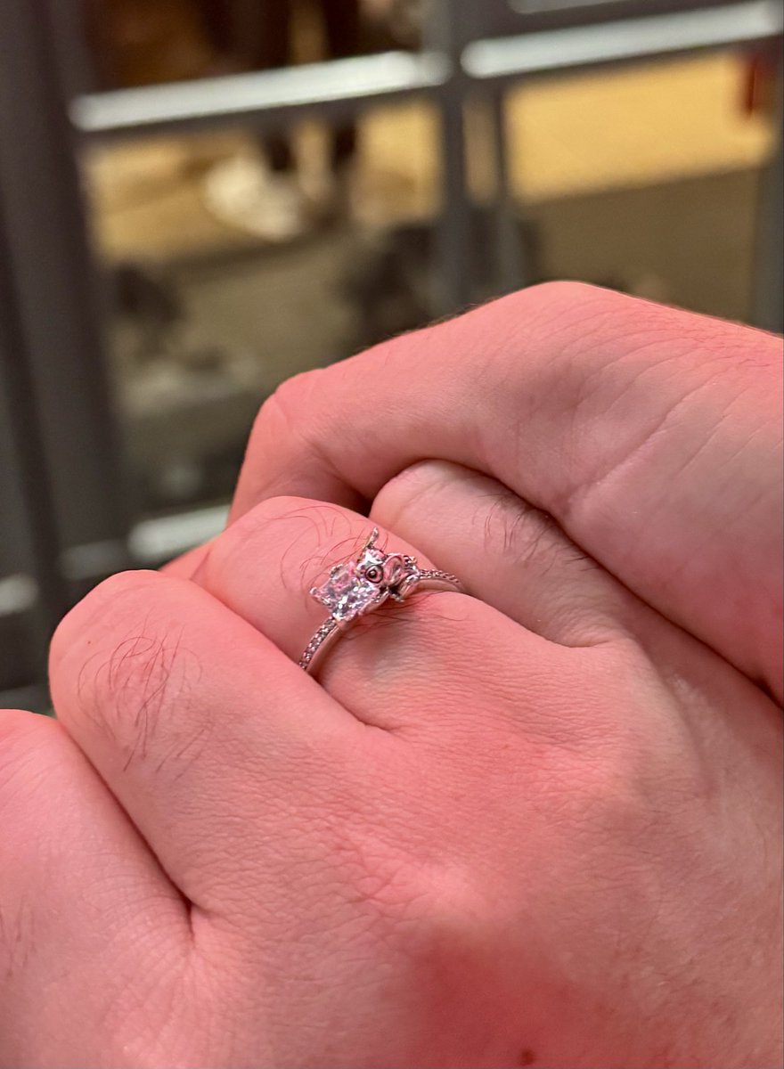 He dicho q si!!! QUE ME CASO!!!