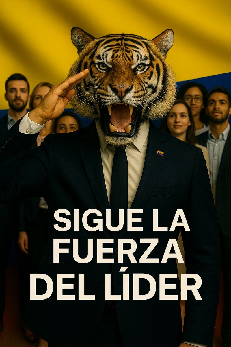 RepVallenata's tweet photo. @ABDELAESPRIELLA es la esperanza del pueblo Colombiano! https://t.co/jz6nfRfM7I