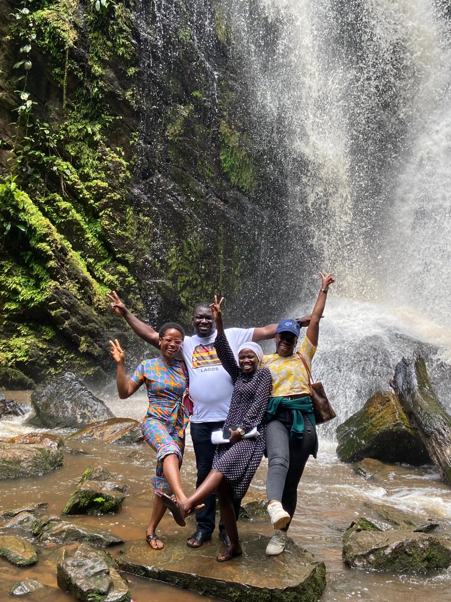 JCI Lagos City tweet media