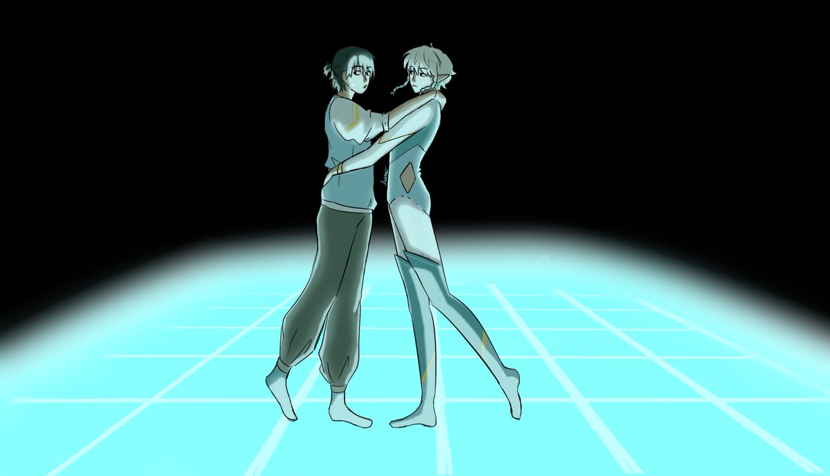 Voltron!spiritwolf how I love you

#LifeIsStrange2 #lis2 #spiritwolf