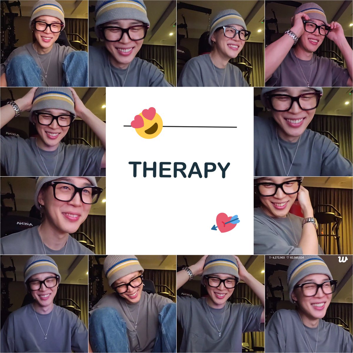 Hanny09010060's tweet image. La sonrisa de Mimi ❤️‍🩹

JIMIN JIMIN 
#JIMINDAY #Jimin