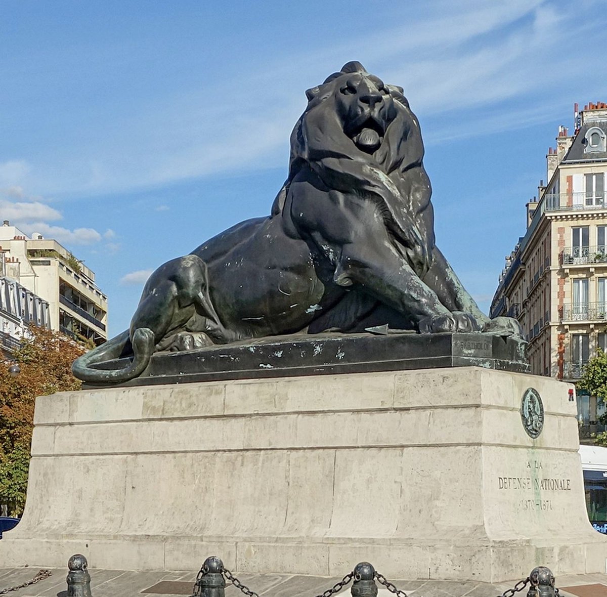 SOS Paris tweet media