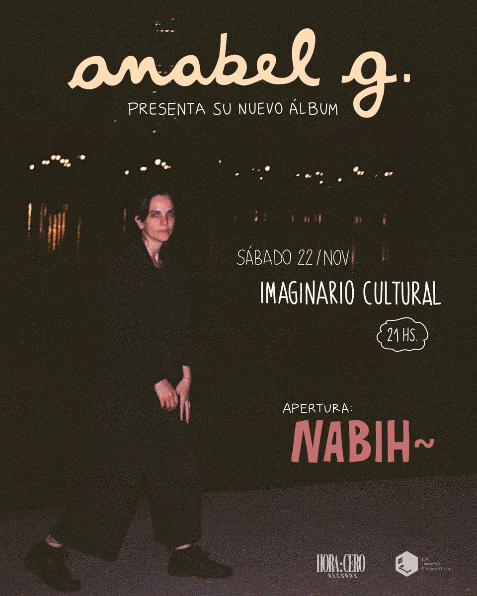 Anabel G. tweet media