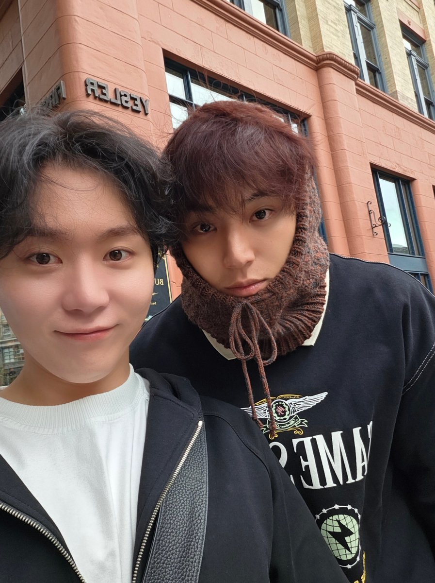 SEUNGKWAN 🌟🧸