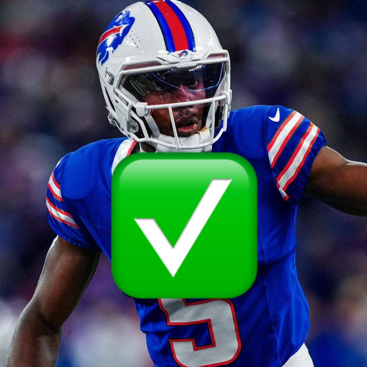 JOSHUA PALMER.💎

22+ Receiving Yards✅
40+ Receiving Yards (+265)🪜✅

VIP is on FIRE, Get a FREE week BELOW🔥👇