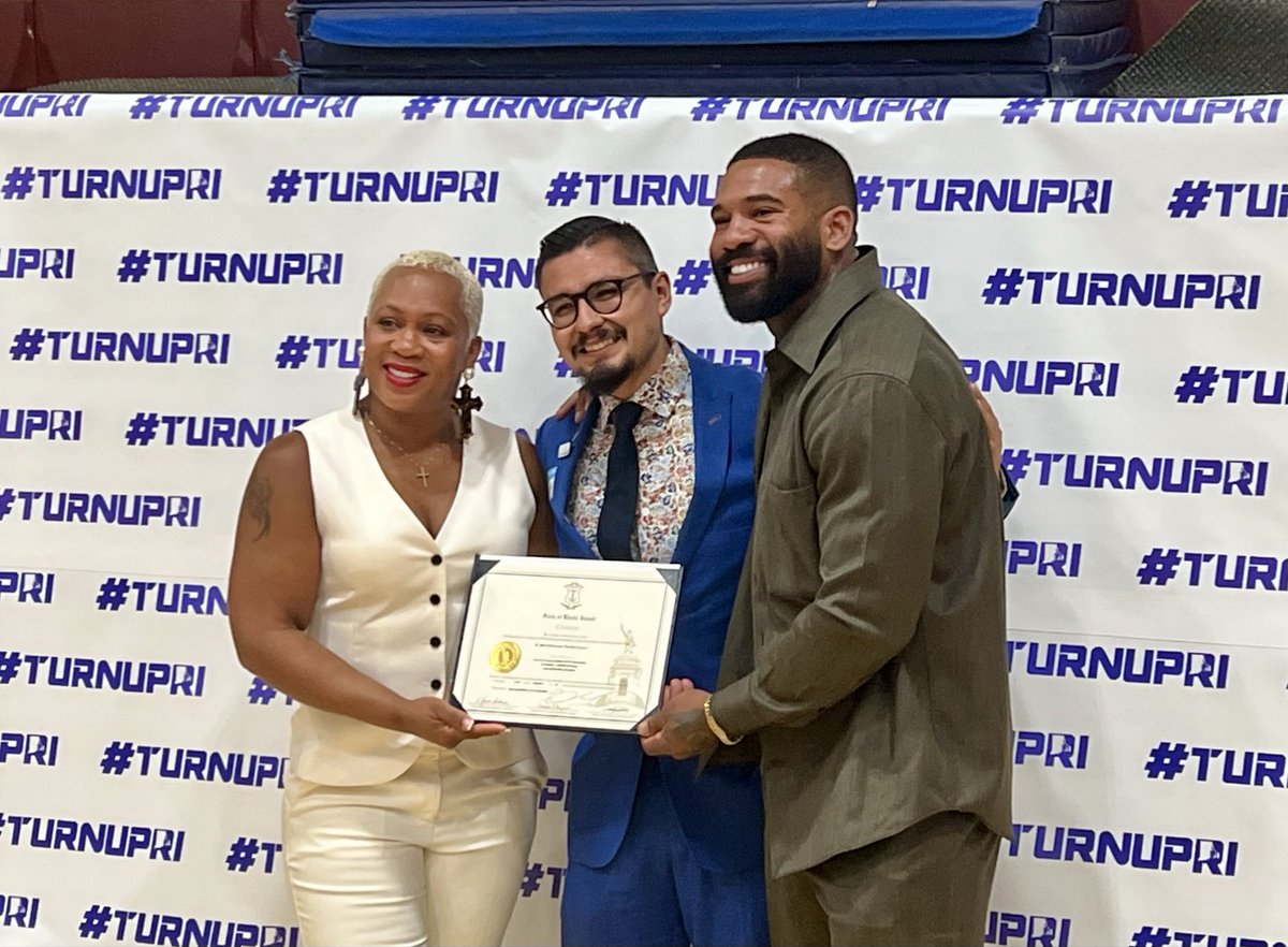 David Morales tweet media