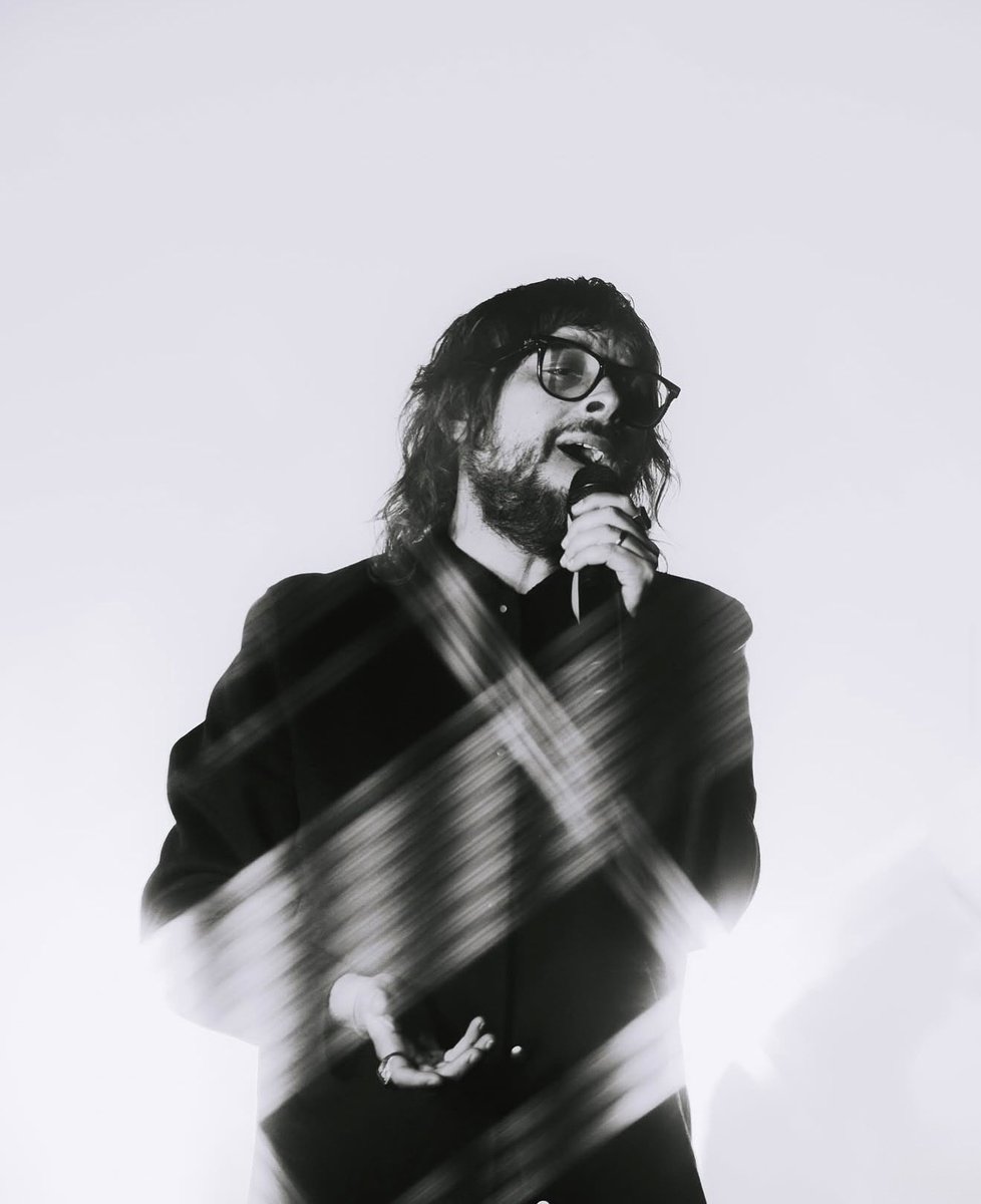 🎈¡Muchas felicidades, Manuel Coe! 🎉
@ Camilo Séptimo | Foto: @ Underpmx