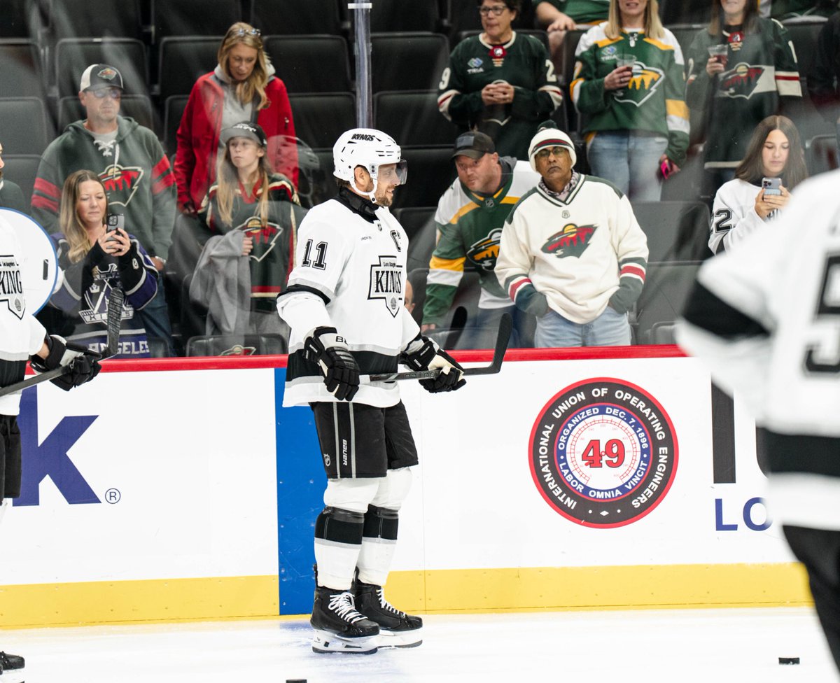 LA Kings tweet media