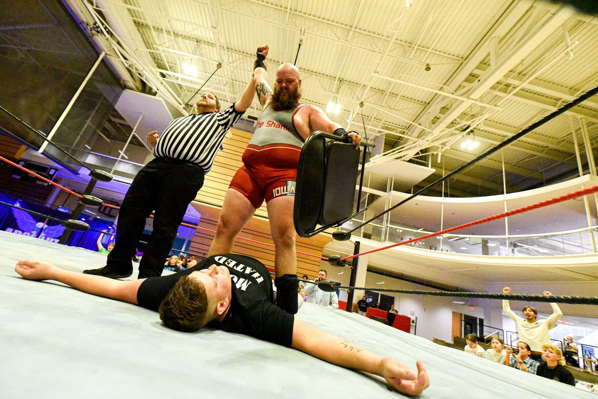 cdye56's tweet image. Some shots from @ProAbsolute Showdown.