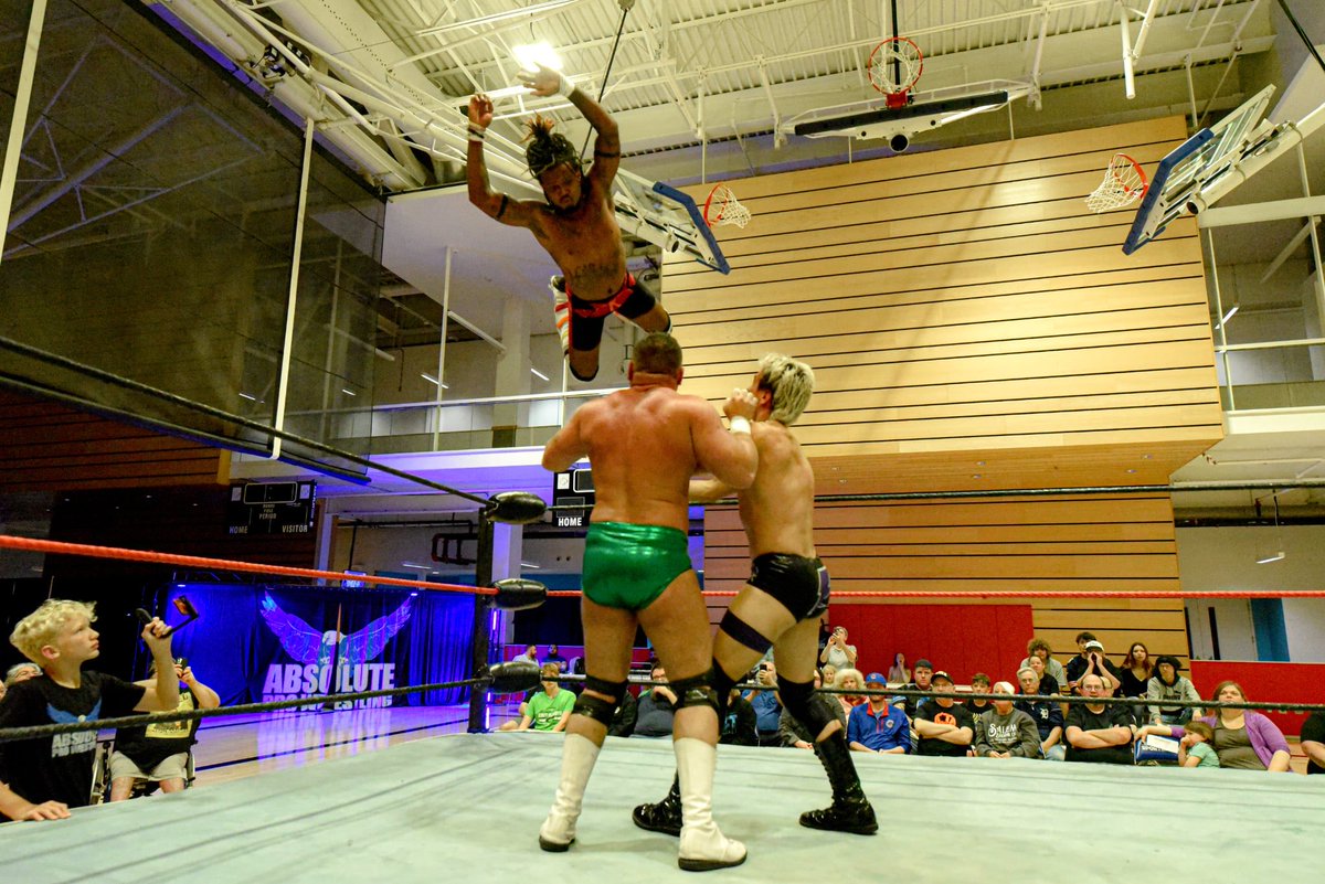 cdye56's tweet image. Some shots from @ProAbsolute Showdown.