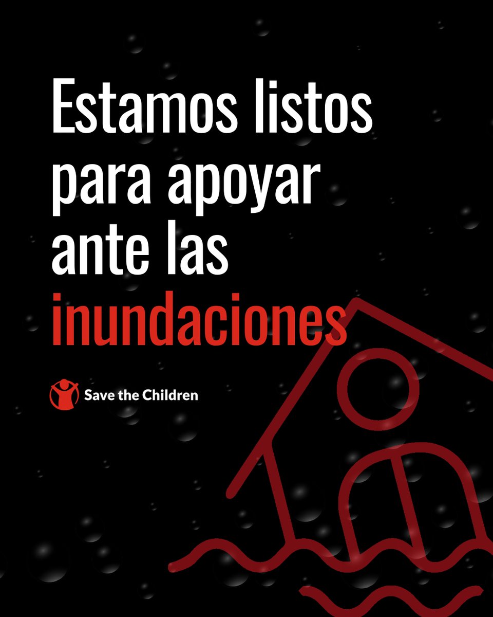 SaveChildrenMx's tweet photo. Nuestro equipo se encuentra haciendo una evaluación  de los daños para apoyar en la recuperación de la población afectada 💔

Tu ayuda es necesaria. Puedes donar a través de este link  👉 https://t.co/Vr20lD7QYD https://t.co/GPTscK8PVn