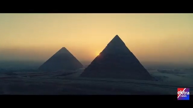 رسالة للعالم.. مصر دولة الأمان #قمة_شرم_الشيخ_للسلام 