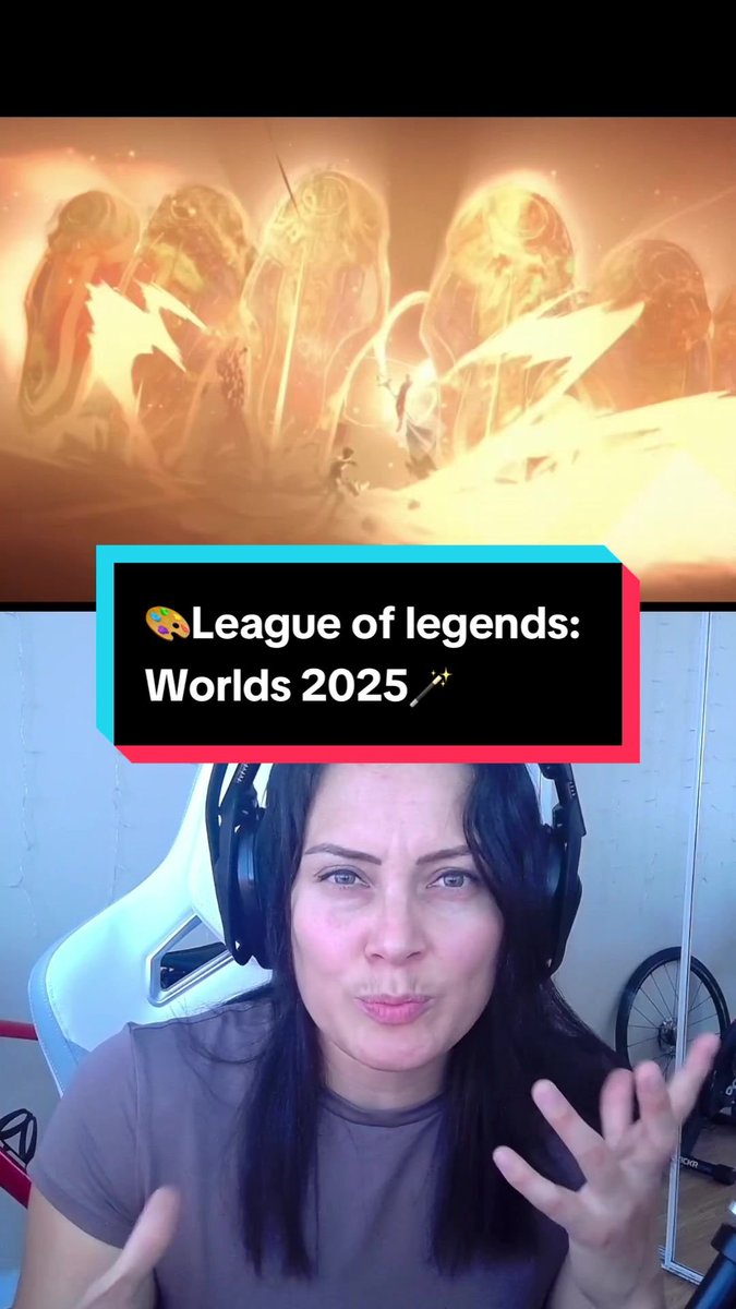 League of Legends LATAM tweet media