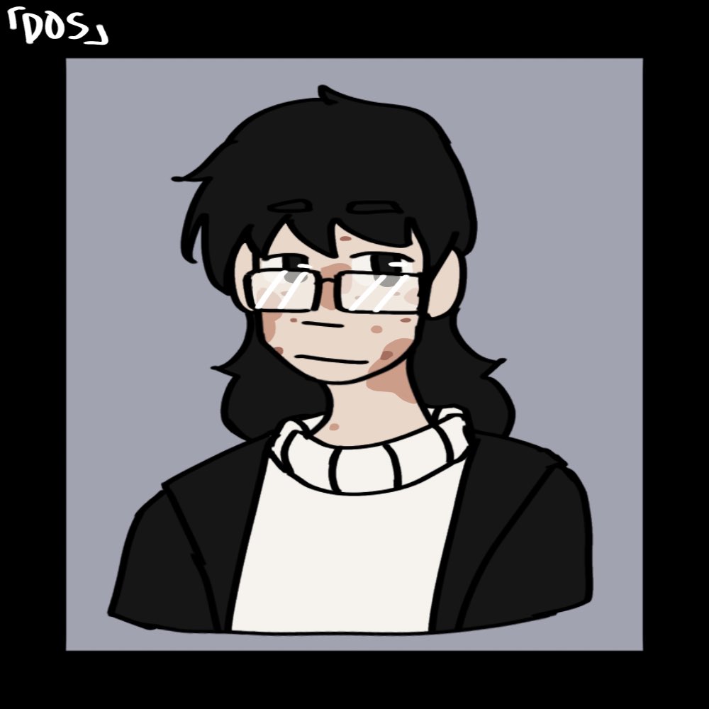 DesolateSprings's tweet image. Gay people got fixated on system ship children and uhm. Here’s the results. His name is Tio, also known as T, the other one doesn’t have a name. 
#art #digitalart