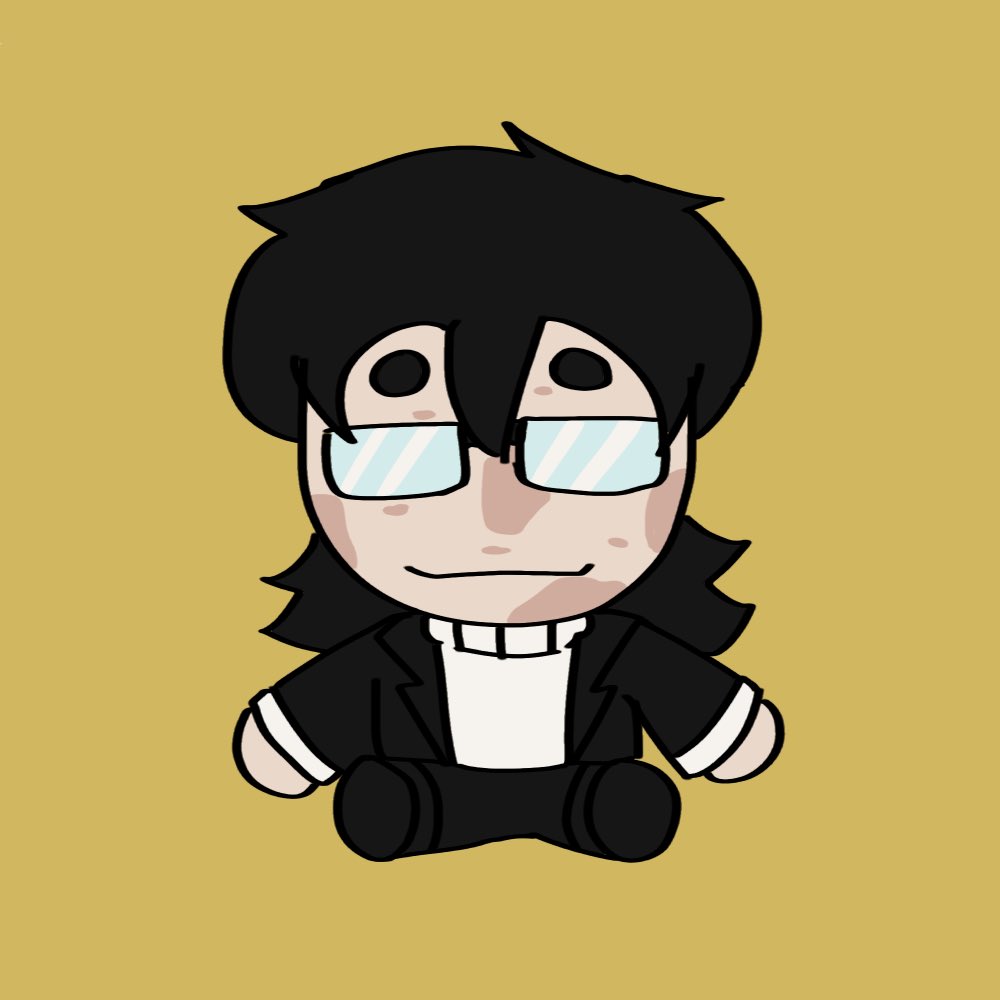 DesolateSprings's tweet image. Gay people got fixated on system ship children and uhm. Here’s the results. His name is Tio, also known as T, the other one doesn’t have a name. 
#art #digitalart