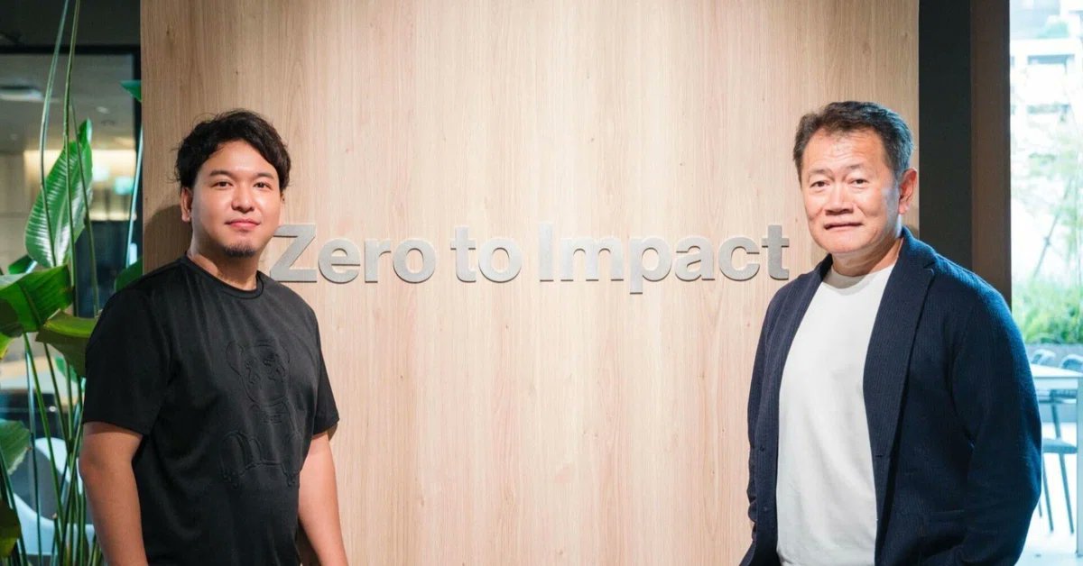 dedestroke's tweet photo. 投資家対談noteを公開！

10周年を記念し、弊社に出資いただいているインキュベイトファンド 赤浦さん、オズビジョン 鈴木さん、と弊社代表の伊藤が対談をさせていただきました。

社長の色が会社の色になるとも言われますが、創業当初から弊社の代表は『ゴリラ』『ゴキブリ』と表現いただくことがあったくらい、諦めの悪い人間です。

『ゴリラ』『ゴキブリ』と表現してもらえるのは、相手から愛されているから言っていただける表現で、それも伊藤の魅力の1つです。

加えてしっかりしています。長く一緒にいますが、僕が自由奔放に市場に向き合い続けられるのは彼が後ろにいるからです。

投資家目線から見た時のOneBoxをぜひ見てください！