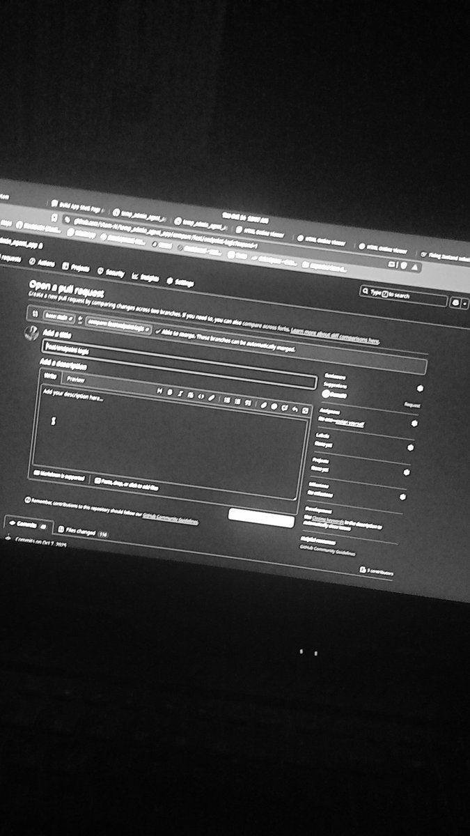 bobs_dev's tweet image. Another night to ship💯
#fullstackdeveloper