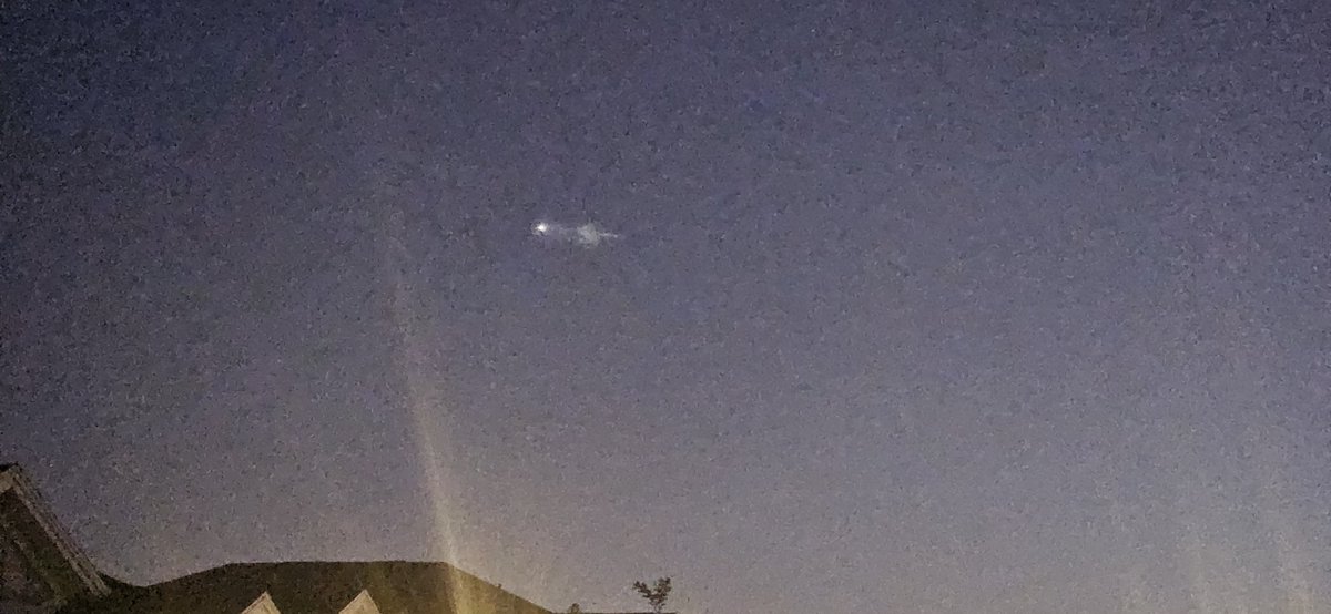 John Strong tweet media