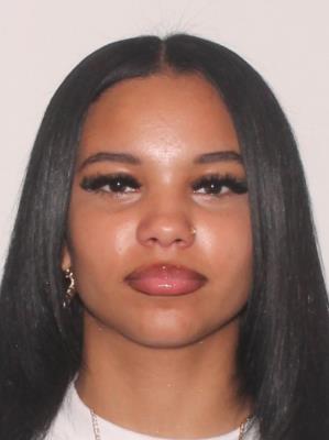 PascoSheriff's tweet photo. Pasco Sheriff's deputies are currently searching for Lucianna Viaud, a missing 16-year-old. Viaud is 5’2”, around 120 lbs., with black hair and brown eyes. Viaud was last seen on Oct. 8, around 10:00 a.m. in the Live Oak Ave. area of Dade City. Viaud was last seen wearing a brown crop top, blue jeans and sandals. Viaud was last seen entering a white Dodge Raptor. If you have any information on Viaud's whereabouts, please call the Pasco Sheriff’s Non-Emergency Line at 727-847-8102, option 7. You can also report tips online at https://t.co/1Cgj9Mc2ap.