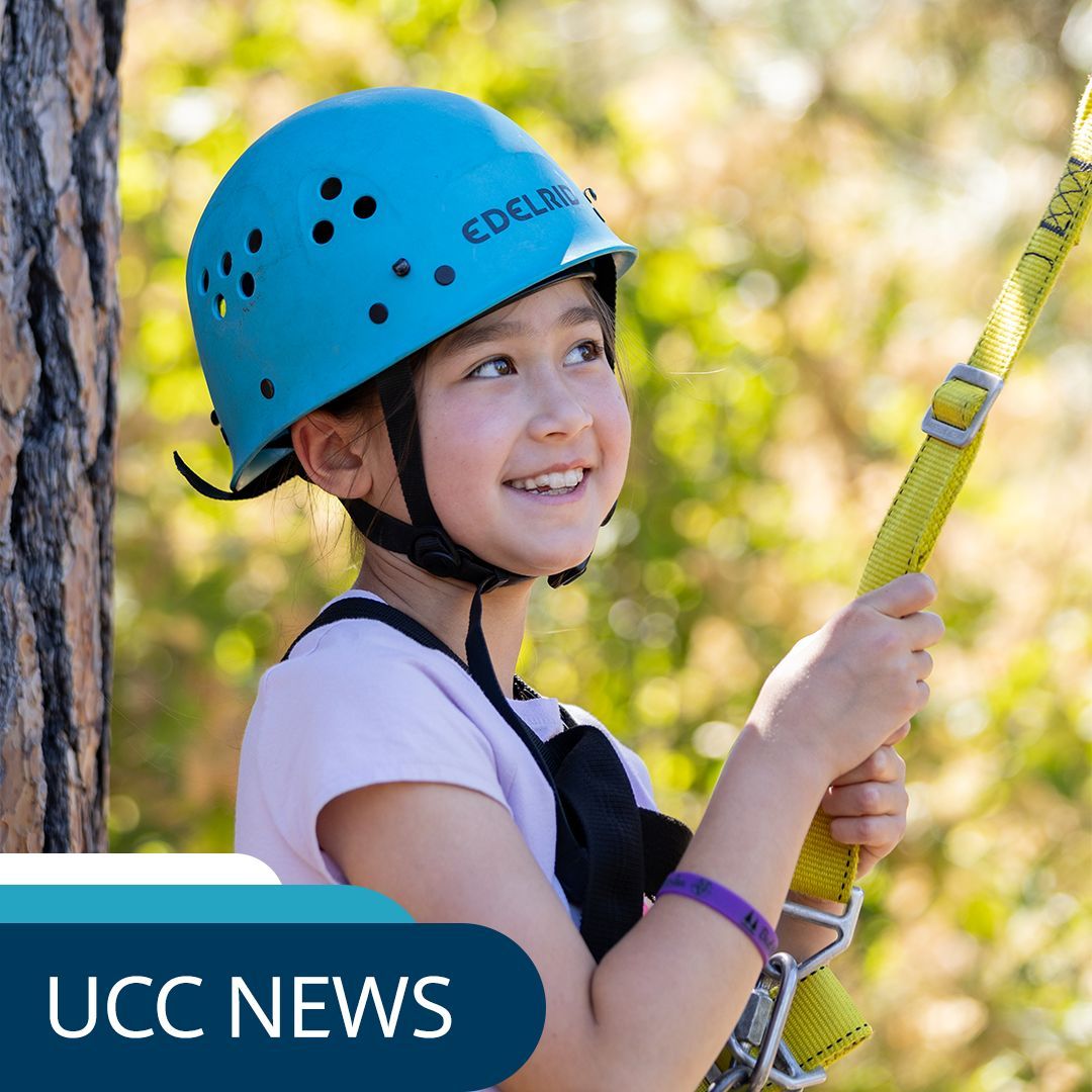 Upper Columbia Conference tweet media