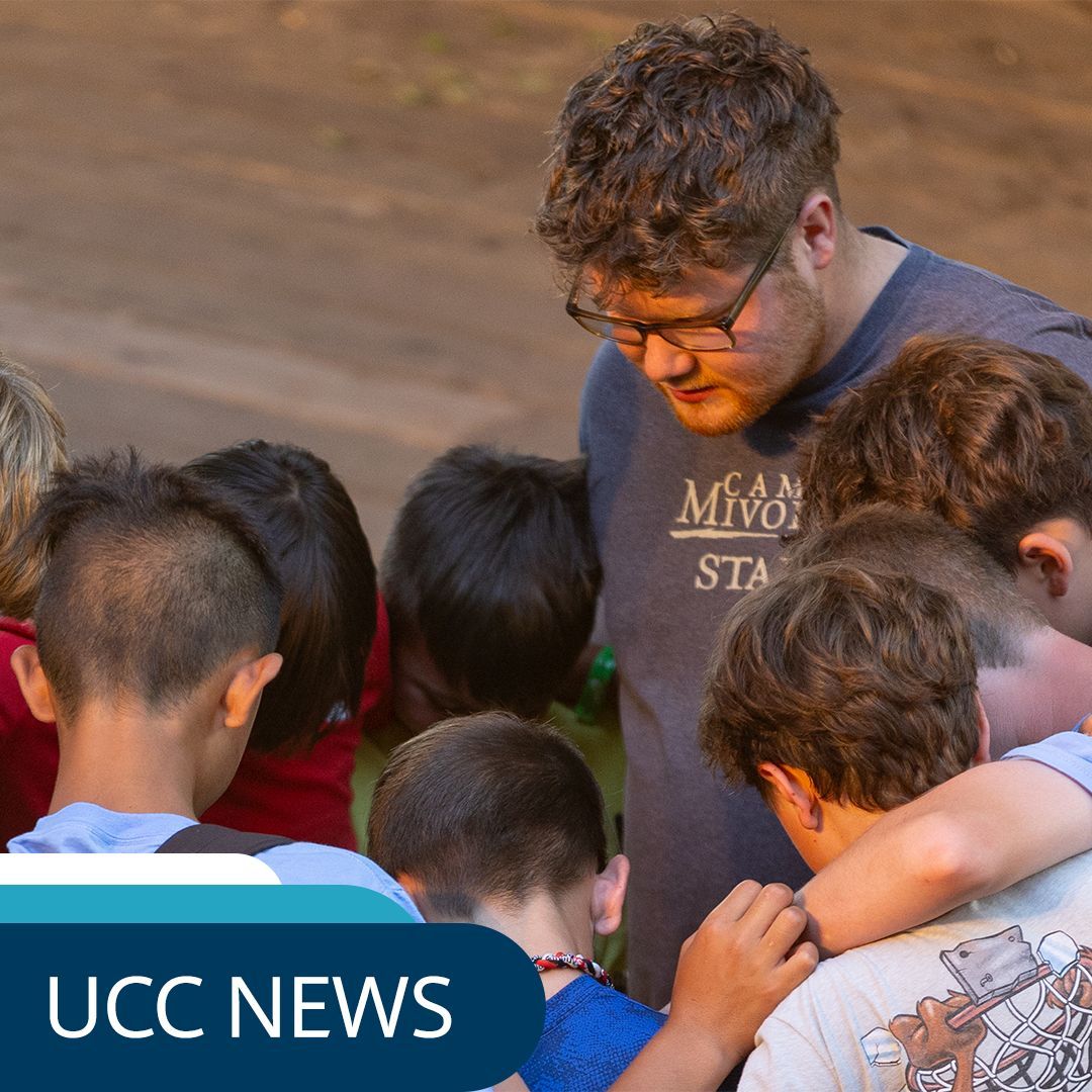Upper Columbia Conference tweet media