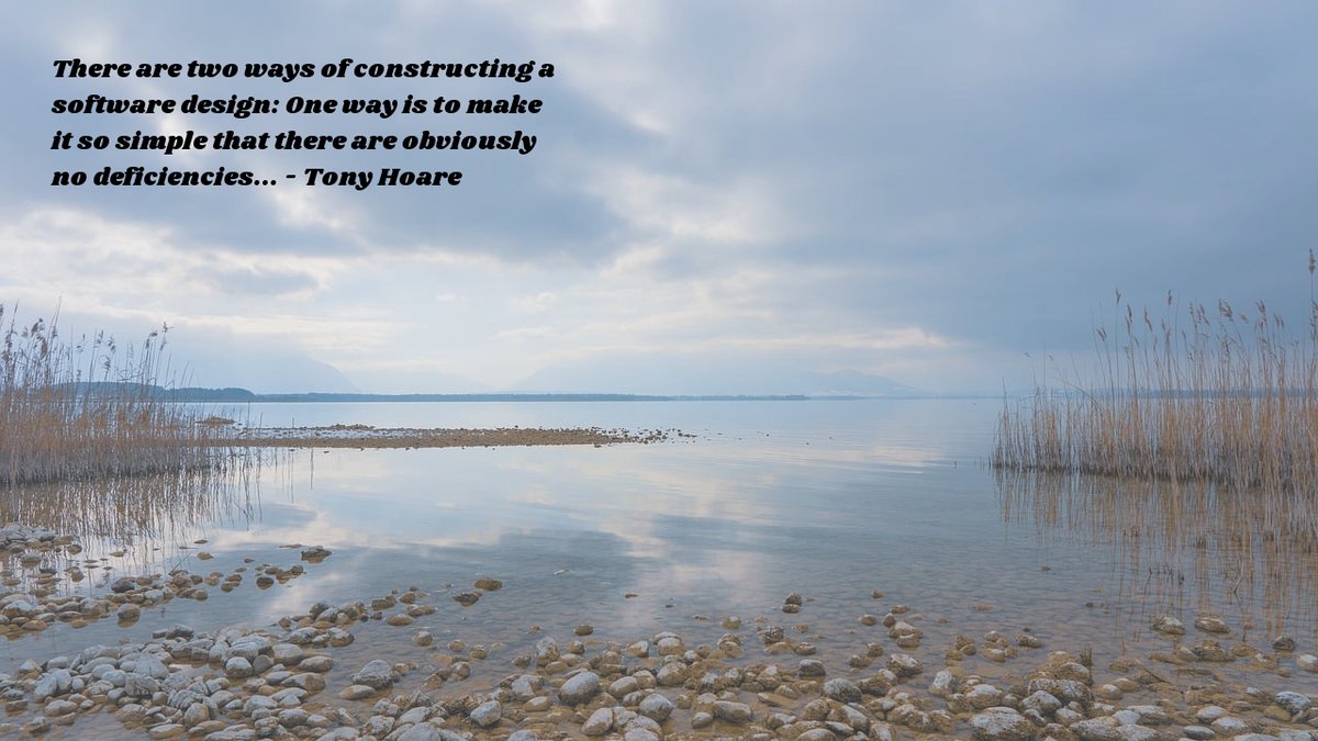 CodingQuotesBot's tweet image. Here is a programming quote which I've just remembered (14/10/2025):