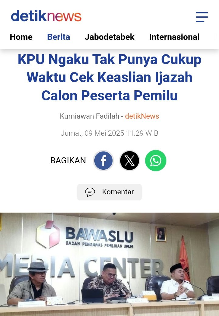 Semua berawal dari sini..‼️‼️
....