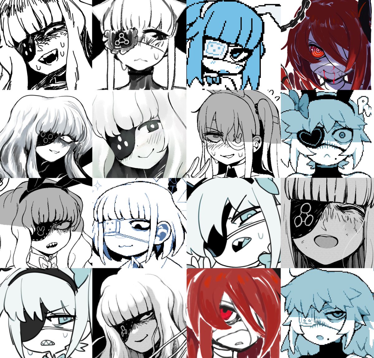 Dizzyspells tweet media