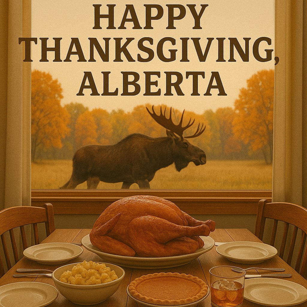Meanwhile In Alberta tweet media
