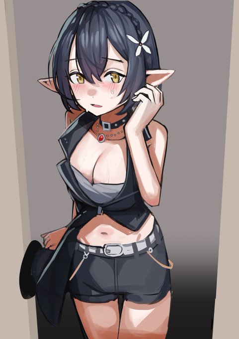 「先生が好きかとおもって…この格好のままきちゃいました」

ブルアカ

奥空アヤネ 