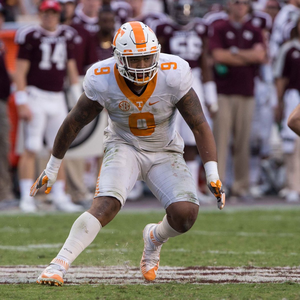 franklin.whitley (@rozzell_3) on Twitter photo Blessed to receive an offer from <a href="/Vol_Football/">Tennessee Football</a>!!🍊
<a href="/coachg76/">Rodney Garner</a> <a href="/CoachWatson_48/">Scoot Watson</a> <a href="/CClemente247/">Christian Clemente</a>
<a href="/GoGettemCC/">C Carson</a> <a href="/Rivals_HS/">Rivals High School</a>
<a href="/247recruiting/">247Sports Recruiting</a> <a href="/On3sports/">On3</a> Blessed to receive an offer from <a href="/Vol_Football/">Tennessee Football</a>!!🍊
<a href="/coachg76/">Rodney Garner</a> <a href="/CoachWatson_48/">Scoot Watson</a> <a href="/CClemente247/">Christian Clemente</a>
<a href="/GoGettemCC/">C Carson</a> <a href="/Rivals_HS/">Rivals High School</a>
<a href="/247recruiting/">247Sports Recruiting</a> <a href="/On3sports/">On3</a>
