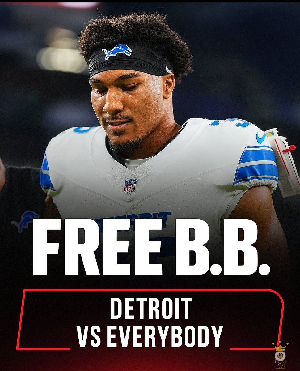 JohnnyGanj28419's tweet photo. @woodwardsports @RapSheet @Lions @NFL #freebb #defendtheden #detroitlions #kansascityqueefs https://t.co/e8jaJcX1ET