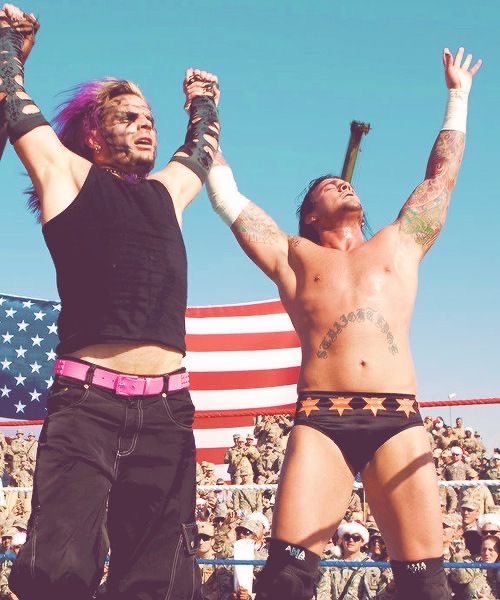 HardWrestlePics's tweet image. 