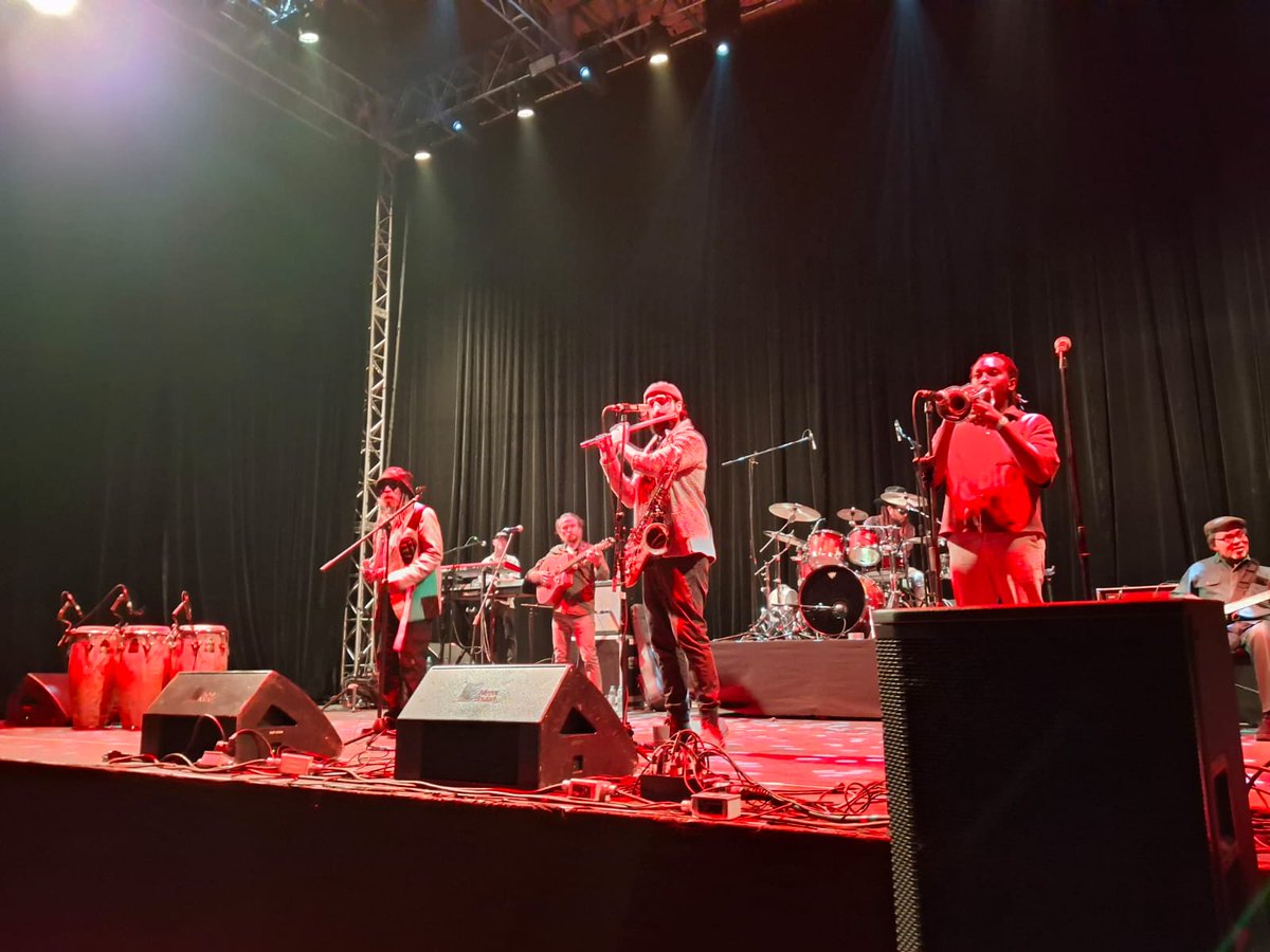 Embajada de Jamaica en México tweet media