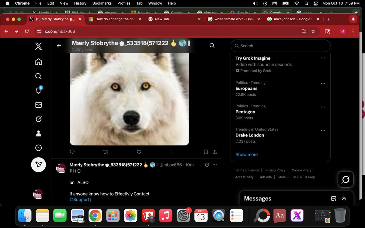 mbsx666's tweet image. Screen Shot 2025-10-13 at 7.59.20 PM
1,467,659 bytes (1.5 MB on disk)
0 Post
300,847,995 bytes (301.3 MB on disk) for 248 items
