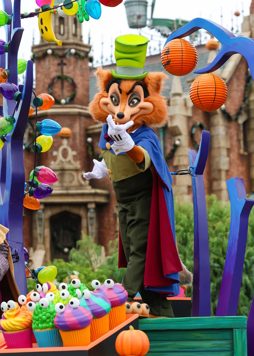 フェローさまの差しのべメロい💓