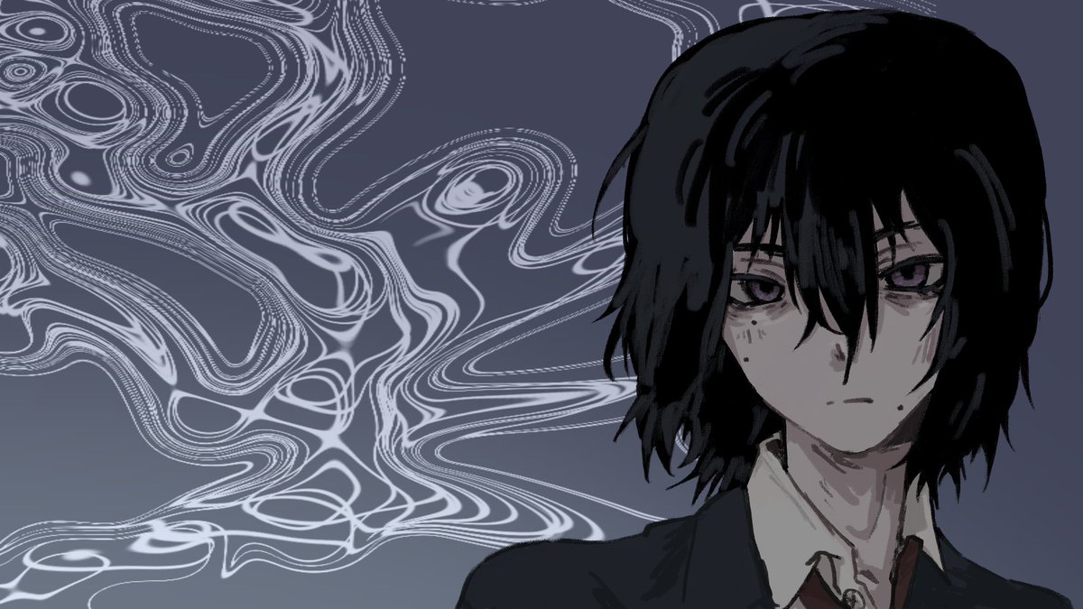 — do you find this world happy?

#fyodordostoyevsky #bsd