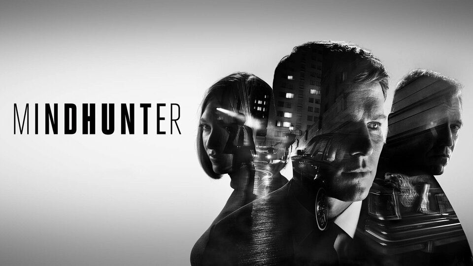 MoviesThatMaher's tweet image. David Fincher's #Mindhunter premiered on Netflix on this day back in 2017.